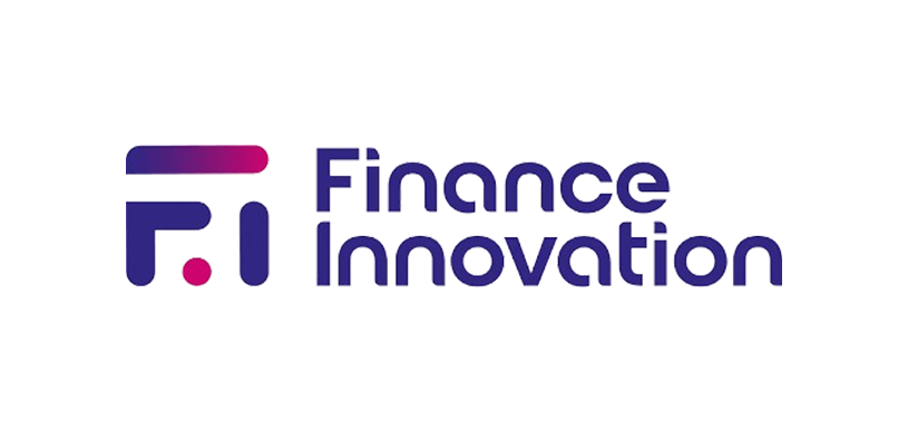 logo finance innovation